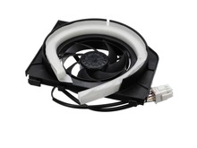 Condenser Fan Motor Assembly – Part Number: WR60X23363