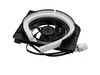 Condenser Fan Motor Assembly – Part Number: WR60X23363