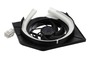 11726965-2-S-GE-WR60X23363-Condenser Fan Motor Assembly