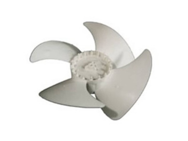 11726966-1-M-GE-WR60X24484-BLADE CONF FAN Assembly