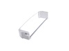 11726968-3-S-GE-WR71X25588-Gallon Door Bin Assembly