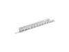 11726971-2-S-GE-WR72X21684- RAIL PAN SNACK Right Hand