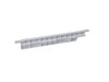 11726972-3-S-GE-WR72X21685- RAIL PAN SNACK Left Hand