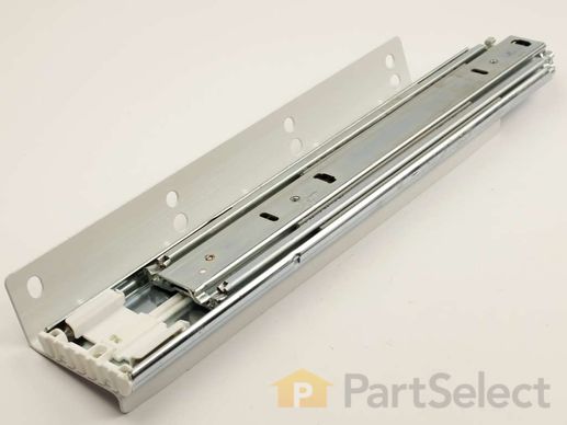 11727505-1-M-Whirlpool-W10744961-SLIDE & BRKT Assembly-FC,LS