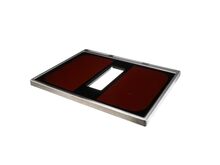 Glass Cooktop – Part Number: W10813359