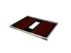Glass Cooktop – Part Number: W10813359
