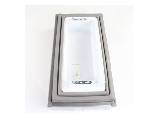 11727743-1-M-Whirlpool-W10815674- DOR-FIP Stainless Steel