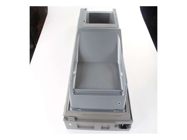 11727751-1-M-Whirlpool-W10815695- DOR-FIP Stainless Steel