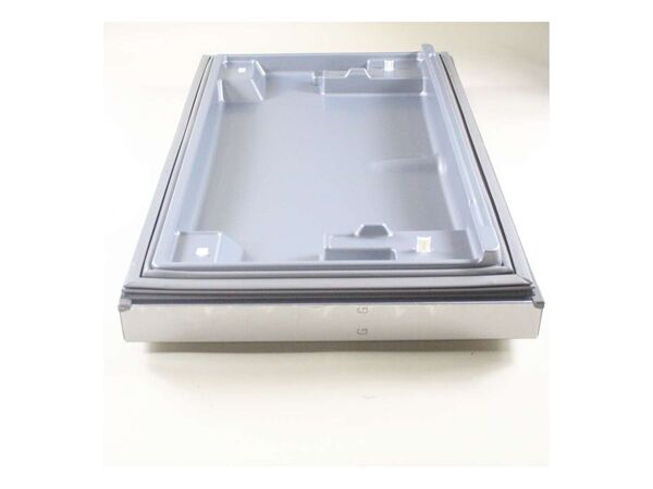 11727774-1-M-Whirlpool-W10821330- DOR-FIP Stainless Steel