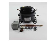 Refrigerator Compressor – Part Number: W10823815