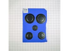 Cooktop Burner Cap Set – Part Number: W10832694
