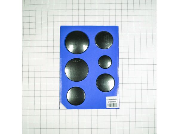 11727814-1-M-Whirlpool-W10833886-Burner Cap