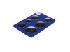 11727814-3-S-Whirlpool-W10833886-Burner Cap