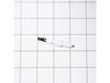 Surface Igniter – Part Number: W10833887