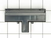 11727842-2-S-Whirlpool-W10834433-Door Handle Latch - black