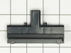 11727842-3-S-Whirlpool-W10834433-Door Handle Latch - black