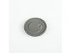 11727876-2-S-Whirlpool-W10836474-CAP-BURNER
