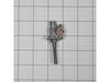 Burner Valve – Part Number: W10836481