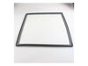 Door Gasket - Gray – Part Number: W10836785