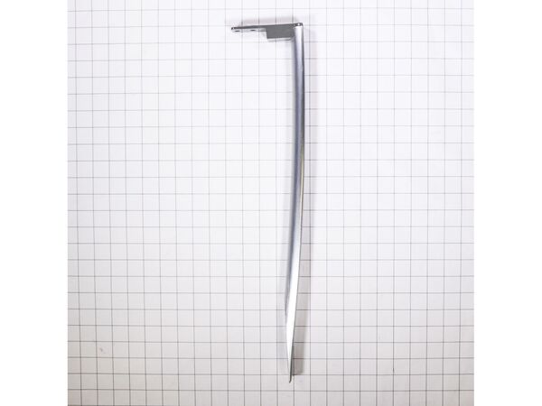 11727916-1-M-Whirlpool-W10837029-Handle - Stainless Steel