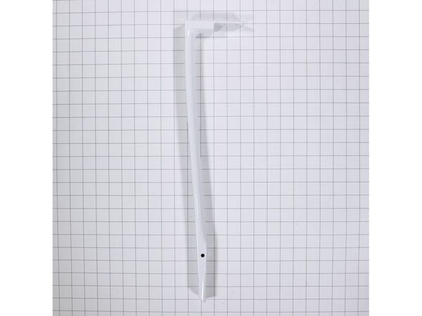 11727939-1-M-Whirlpool-W10837577-Handle - White