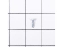 SCREW – Part Number: W10837674