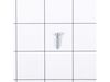 SCREW – Part Number: W10837674