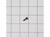 SCREW – Part Number: W10837731
