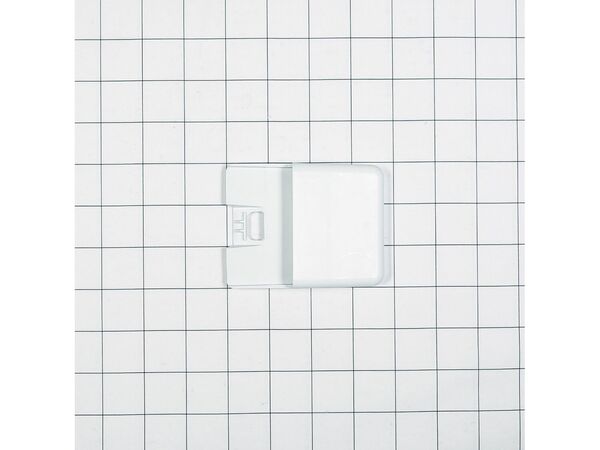 11727962-1-M-Whirlpool-W10838039-End Cap Support Cap