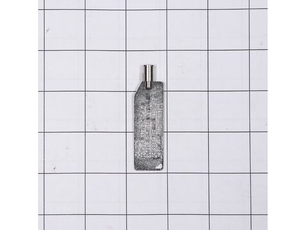 11727963-1-M-Whirlpool-W10838052-Door Key