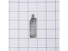 Door Key – Part Number: W10838052