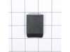 Handle Trim - Black – Part Number: W10838316