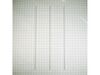 Wire Shelf – Part Number: W10838567