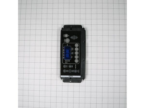 11728037-1-M-Whirlpool-W10840298-Control Board with Touchpad - Black