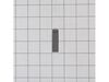 SPACER – Part Number: W10840861