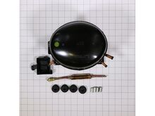 COMPRESSOR – Part Number: W10841139