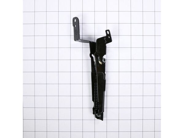 11728070-1-M-Whirlpool-W10842413-Lid hinge assembly (left side)