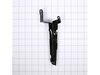 Lid hinge assembly (left side) – Part Number: W10842413