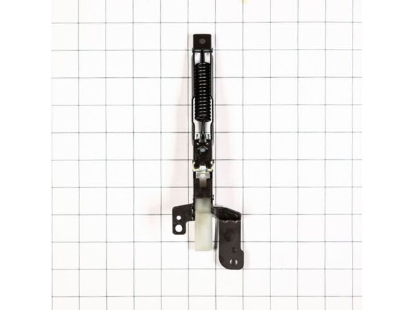11728071-1-M-Whirlpool-W10842414-Lid hinge assembly (right side)