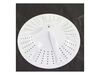 Washer Washplate – Part Number: W10843780