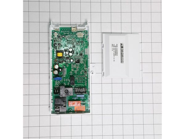11728091-1-M-Whirlpool-W10845086-Dryer Electronic Control Board
