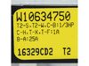 11728103-3-S-Whirlpool-W10846428-Timer