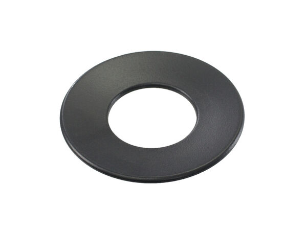 11728105-1-M-Whirlpool-W10846732-Burner Cap - Black