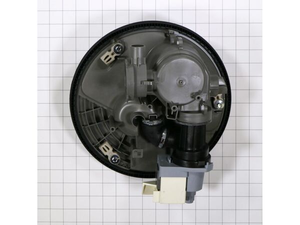 11728111-1-M-Whirlpool-W10847562-Pump & Motor