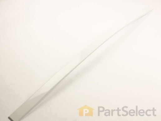 11728123-1-M-Whirlpool-W10848410-Handle - White