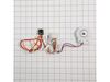 Evaporator Fan Motor – Part Number: W10850438