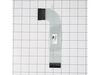 User Interface Ribbon – Part Number: W10850507