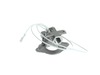 11728253-2-S-Frigidaire-5304500186-IGNITOR/ORIFICE ASS
