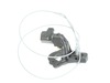 11728253-3-S-Frigidaire-5304500186-IGNITOR/ORIFICE ASS