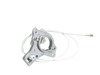 Range Ignitor/Orifice Ass – Part Number: 5304500188